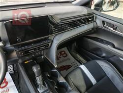 تۆیۆتا کامری